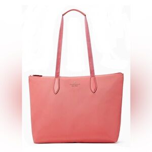 Kate Spade Packable tote